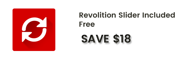 Revolution Slider Free