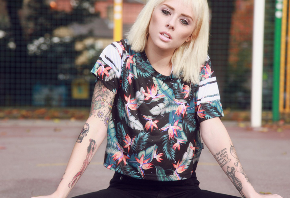 3D and Old School Tattoos