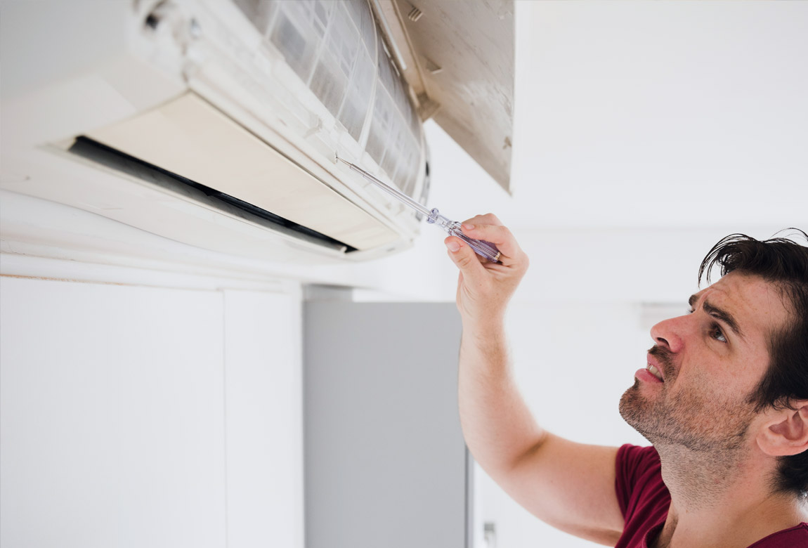 How to Saving Electricity For AC & Refrigerator