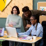 Remote work made easy way better tools.