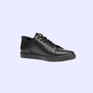 Men Leather Shoe